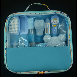 Roadfisher Newborn Baby Care Kits
