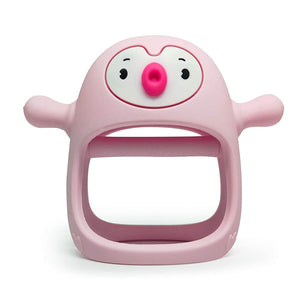 Silicone Baby Teething Toy