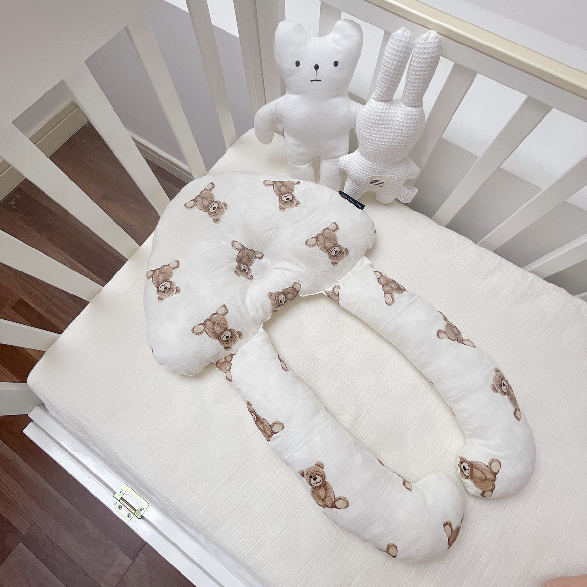 Baby Soothing Pillow Set Pillow Soothing Sleep