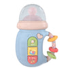Baby Light Music Electric Soothing Bottle